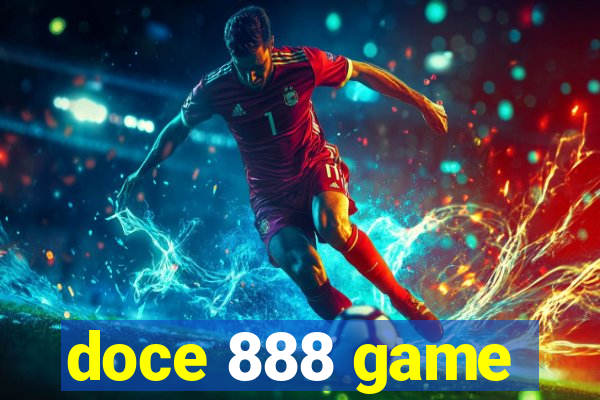 doce 888 game